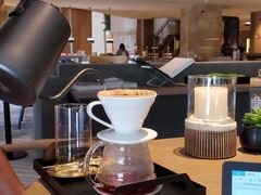 -粤海喜来登酒店·&More聚驿(天河城店)