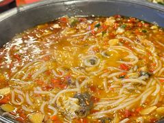 油浸鱼（三代）-堂瓦里·传统赣菜(八一广场店)