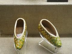 -天津华夏鞋文化博物馆