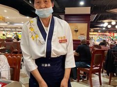 -比亚森自助烤肉料理(裕华店)