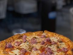 -OGGI TRATTORIA PIZZERIA(深业上城店)
