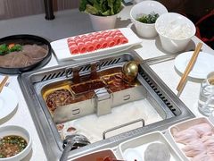-海底捞火锅(江宸天街店)