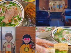 -棒梗儿·越南简餐(晋江店)