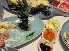 -鹿港小镇(悠唐店)