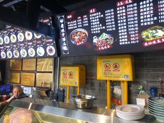 -老地方猫儿面(磁器口店)