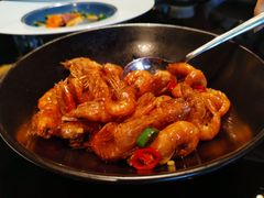 -上海苏宁宝丽嘉酒店·嘉府壹号中餐厅