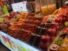 -每日新鲜水果吧(南京东路店)