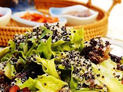 -千寻山野烤肉(中关村店)