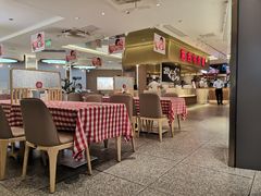 -西贝莜面村(上海百联西郊店)