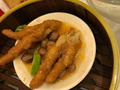 -东方之珠海鲜酒楼(南开店)