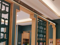 -绿草地·湘菜(芙蓉天街店)