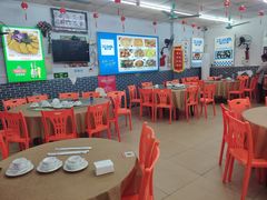 -好味道海鲜大排档·老字号(巽寮湾海鲜市场店)