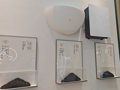 -喜茶(天津滨海万达广场店)