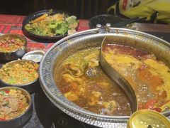 -牛New寿喜烧(虹桥新天地店)