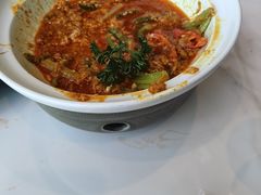 -章记星洲 · 新加坡餐厅(望京店)