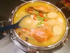 -恬阿姨庭院餐厅·生日宴