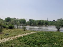 -门城湖公园
