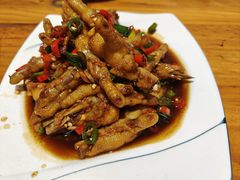 -江西广丰土菜馆(华亭老街店)