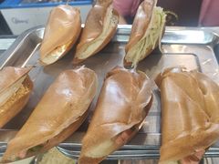 -贺记蛋烘糕(文庙西街店)