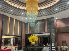 -尖沙咀大酒楼(罗村店·粤菜海鲜·宴会聚餐)