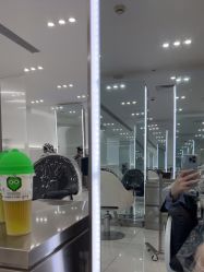 -东方麒麟·潘多拉SALON