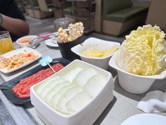 -海底捞火锅(丰尚国际广场店)