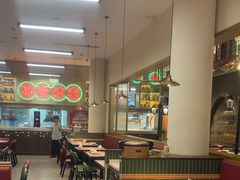 -喜家港式茶餐厅(三亚湾一丰禾生活广场店)