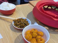 -孙小楠麻辣香锅(欧亚卖场店)