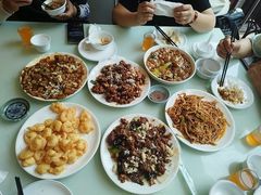 -胖子菜馆(隆昌路店)