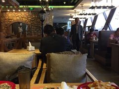 -好伦哥(温都水城店)