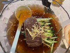 -七八冷面·延边朝鲜族美食(欢乐谷店)