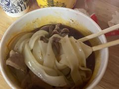 -王记生烫牛杂面馆(兰陵路店)