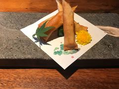 -桐寿司Sushi Tong