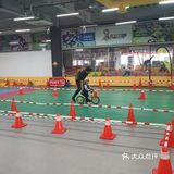 参与美好的平衡车时光，带给宝宝童年回忆