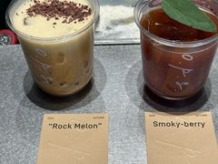 -O.P.S. CAFE