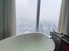 -广州四季酒店