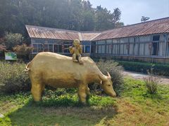-南京金牛湖风景区