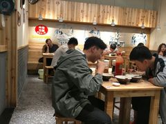 大堂-老巷口川味火锅