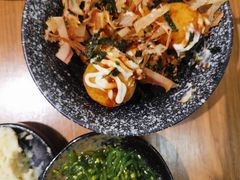 味付海草-松幸日式料理(中山路店)