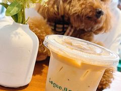 -Legno.ita Coffee by Wood(襄阳南路店)