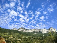 -恩施大峡谷