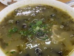 -马姐菜饭馆