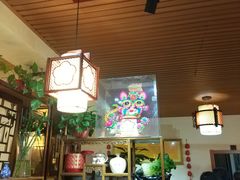 -窄巷子陕菜馆·地道陕西菜(粉巷店)