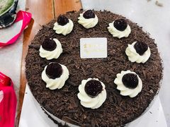 -壹条龙饭庄台基厂店