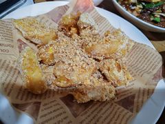 -水先生寧波菜(天一店)