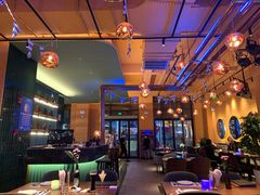 -Ambra Haus琥珀屋精酿餐厅(宝山店)