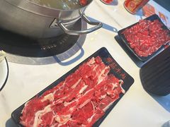 -刘少华贵州小黄牛·鲜牛肉火锅(总店)