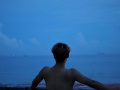 -西涌国际滨海旅游区