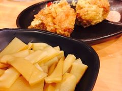 -博多一幸舍(侨福芳草地购物中心店)