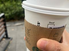 -星巴克(新达汇三林店)